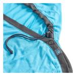 Sea To Summit Breeze Rectangular w/ Pillow Sleeve Sleeping Bag Liner - Thumbnail 2 of 6
