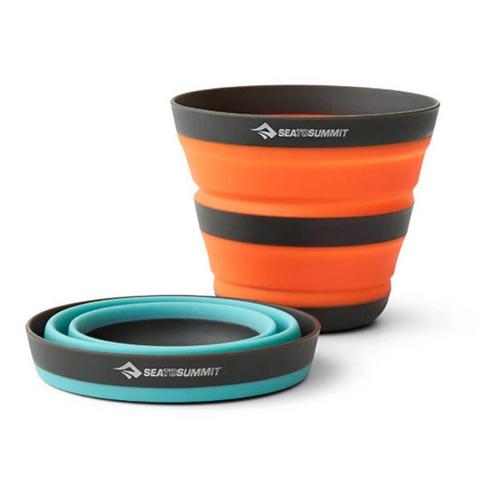 Sea To Summit Frontier Ultralight Collapsible Cup - Primary Image