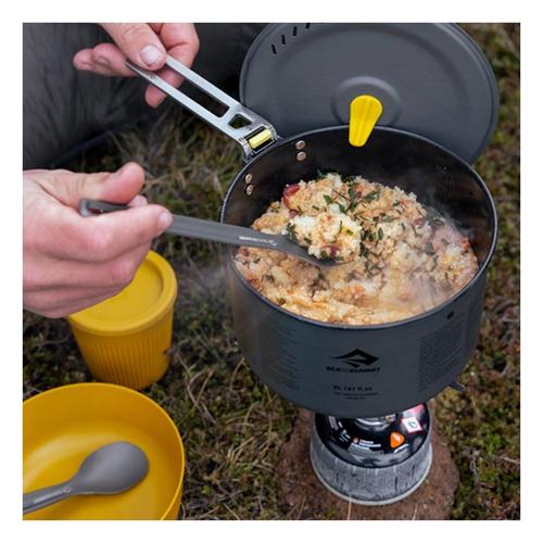 Sea To Summit Frontier Ultralight Spoon - Long Handle - Primary Image