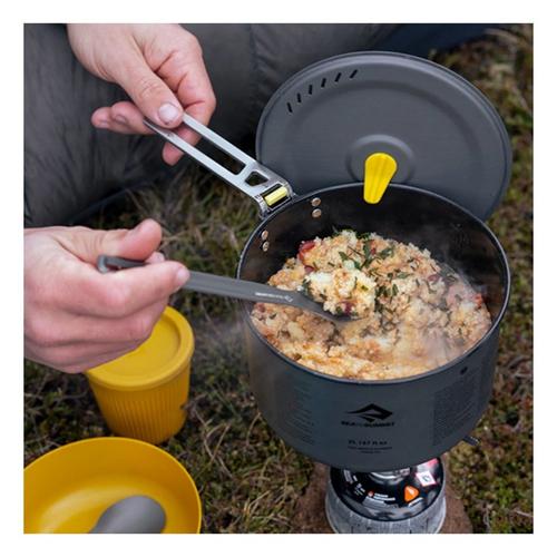 Sea To Summit Frontier Ultralight Spork - Long Handle - Primary Image