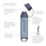 Lifestraw Peak Series Solo - Thumbnail 2 of 6