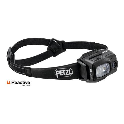 Petzl Swift RL 1100L Headlamp - Primary Image