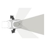 Petzl Swift RL 1100L Headlamp - Thumbnail 4 of 4