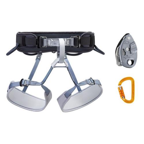 Petzl Corax Climbing Set - Primary Image