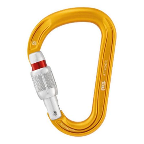 Petzl Attache Carabiner - Primary Image