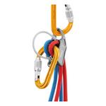 Petzl Attache Carabiner - Thumbnail 4 of 5