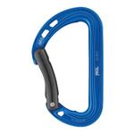 Petzl Spirit Bent Gate Carabiner - Thumbnail 1 of 2