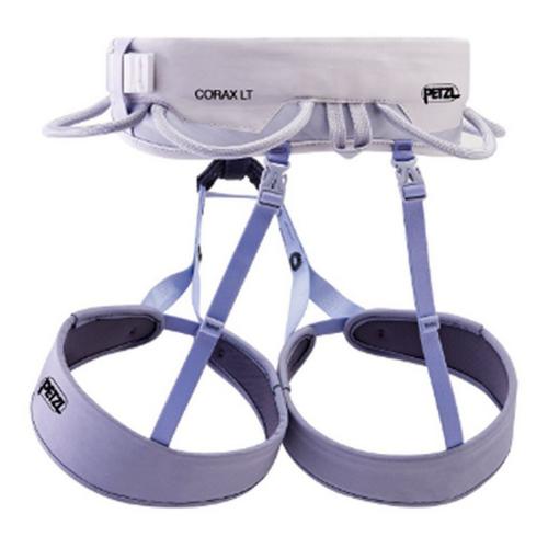 Women's Petzl Corax LT Harness - Primary Image