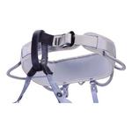 Women's Petzl Corax LT Harness - Thumbnail 3 of 4