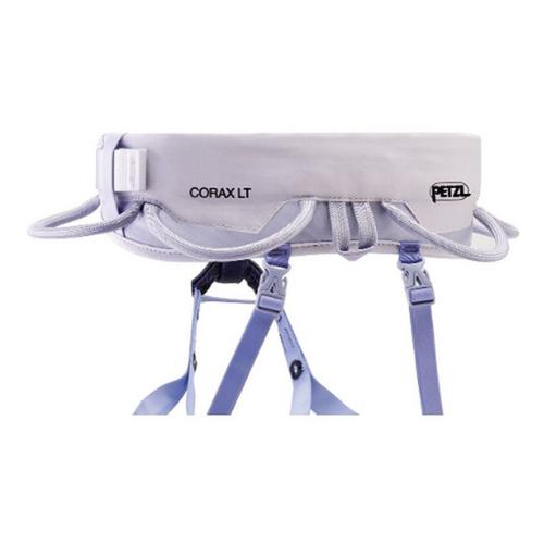 Women's Petzl Corax LT Harness - Primary Image