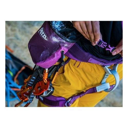 Petzl Saka Chalk Bag - Primary Image