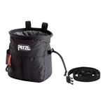 Petzl Sakapoche Chalk Bag - Thumbnail 1 of 3
