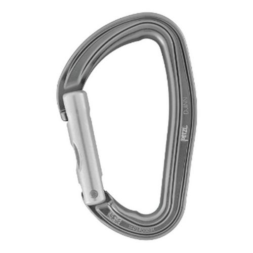 Petzl Djinn Straight Gate Carabiner - Primary Image