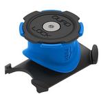 Quad Lock Stem/Handlebar Phone Bike Mount - Thumbnail 1 of 5