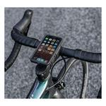 Quad Lock Stem/Handlebar Phone Bike Mount - Thumbnail 3 of 5