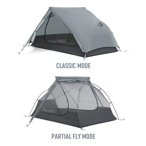 Sea To Summit Telos Freestanding 2 Person Ultralight Tent - Primary Image