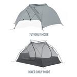 Sea To Summit Telos Freestanding 2 Person Ultralight Tent - Thumbnail 5 of 10