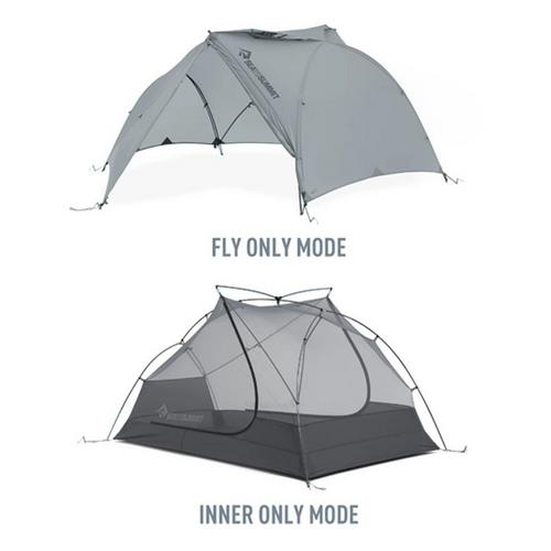 Sea To Summit Telos Freestanding 2 Person Ultralight Tent - Primary Image