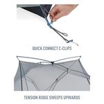 Sea To Summit Telos Freestanding 2 Person Ultralight Tent - Thumbnail 7 of 10