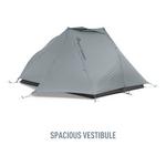 Sea To Summit Alto Plus Semi-Free Standing 2 Person Ultralight Tent - Thumbnail 5 of 7