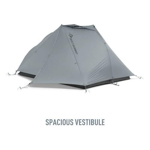 Sea To Summit Alto Plus Semi-Free Standing 2 Person Ultralight Tent - Primary Image