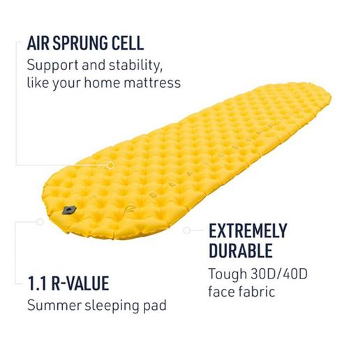 Sea To Summit Ultralight Air Sleeping Mat - Primary Image