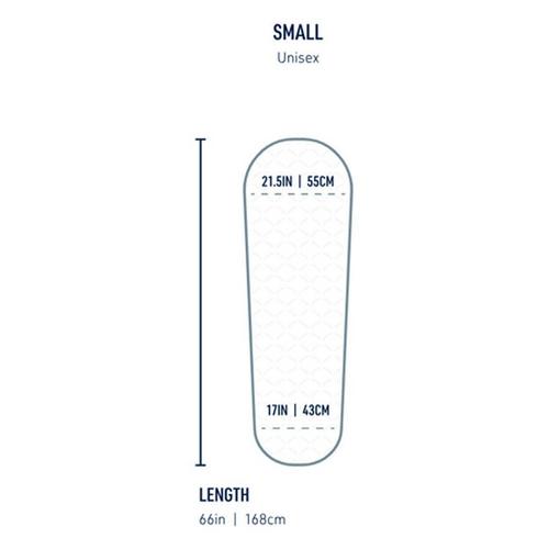 Sea To Summit Ultralight Air Sleeping Mat - Primary Image