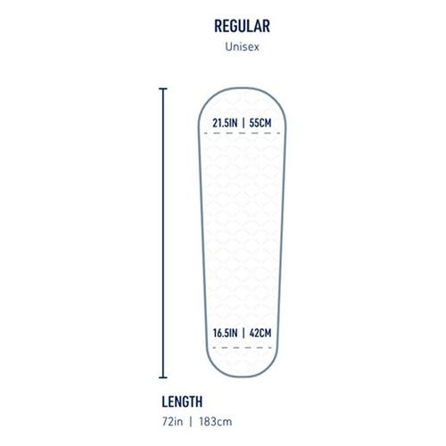 Sea To Summit Ultralight Air Sleeping Mat - Primary Image