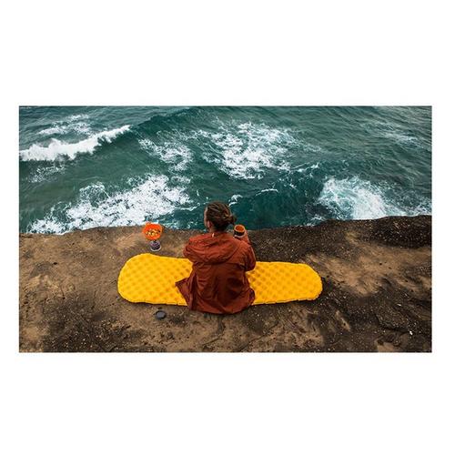 Sea To Summit Ultralight Air Sleeping Mat - Primary Image