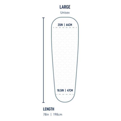 Sea To Summit Ultralight Air Sleeping Mat - Primary Image
