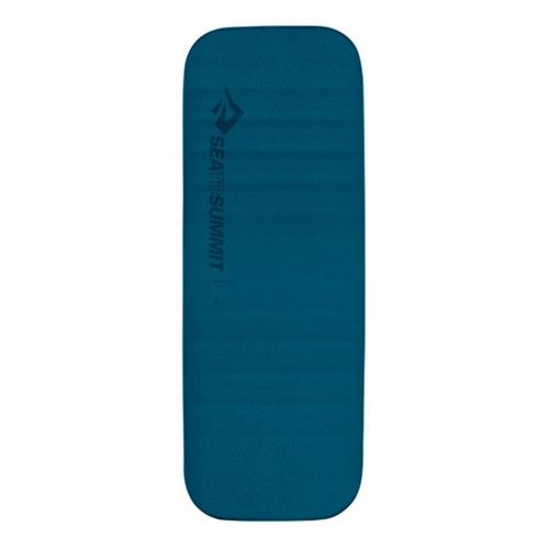 Sea To Summit Comfort Deluxe Self-Inflating Sleeping Mat - Primary Image
