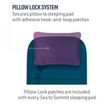 Sea To Summit Comfort Deluxe Self-Inflating Sleeping Mat - Thumbnail 4 of 18