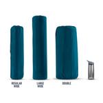 Sea To Summit Comfort Deluxe Self-Inflating Sleeping Mat - Thumbnail 5 of 18