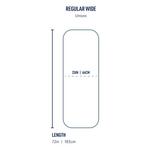 Sea To Summit Comfort Deluxe Self-Inflating Sleeping Mat - Thumbnail 6 of 18