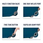 Sea To Summit Comfort Deluxe Self-Inflating Sleeping Mat - Thumbnail 9 of 18