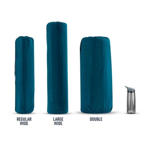 Sea To Summit Comfort Deluxe Self-Inflating Sleeping Mat - Primary Image