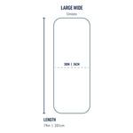 Sea To Summit Comfort Deluxe Self-Inflating Sleeping Mat - Thumbnail 12 of 18