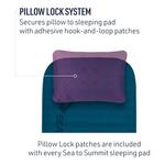 Sea To Summit Comfort Deluxe Self-Inflating Sleeping Mat - Thumbnail 16 of 18