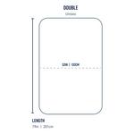 Sea To Summit Comfort Deluxe Self-Inflating Sleeping Mat - Thumbnail 18 of 18