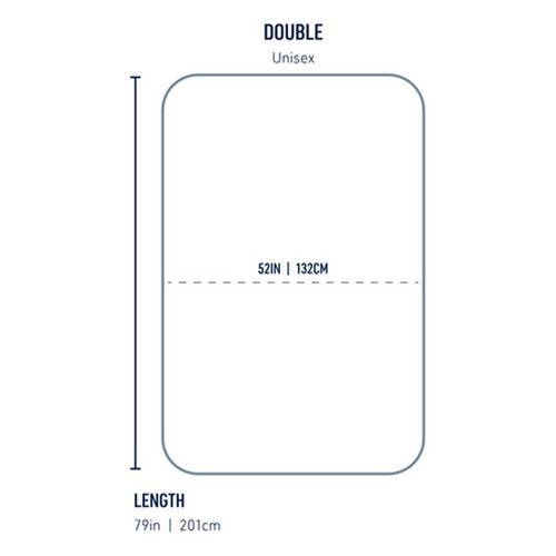 Sea To Summit Comfort Deluxe Self-Inflating Sleeping Mat - Primary Image