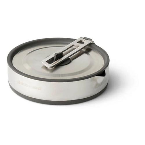 Sea To Summit Detour Stainless Steel Collapsible Pouring Pot - Primary Image