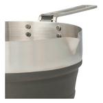 Sea To Summit Detour Stainless Steel Collapsible Pouring Pot - Thumbnail 3 of 8
