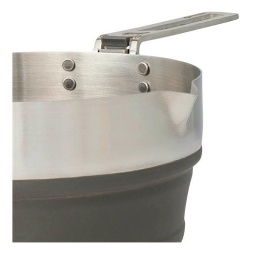 Sea To Summit Detour Stainless Steel Collapsible Pouring Pot - Primary Image