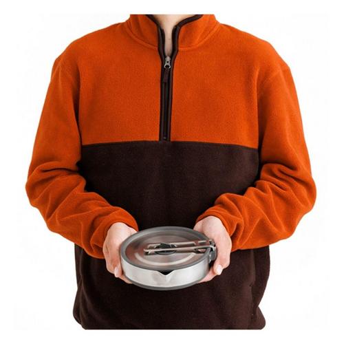 Sea To Summit Detour Stainless Steel Collapsible Pouring Pot - Primary Image