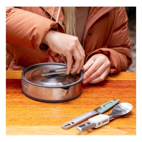 Sea To Summit Detour Stainless Steel Collapsible Pouring Pot - Primary Image