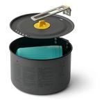 Sea To Summit Frontier Ultralight 2L Pot Cook Set (3-Piece) - Thumbnail 2 of 8