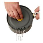 Sea To Summit Frontier Ultralight 2L Pot Cook Set (3-Piece) - Thumbnail 4 of 8