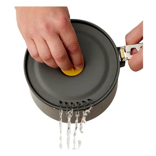 Sea To Summit Frontier Ultralight 2L Pot Cook Set (3-Piece) - Primary Image