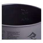 Sea To Summit Frontier Ultralight 2L Pot Cook Set (3-Piece) - Thumbnail 6 of 8