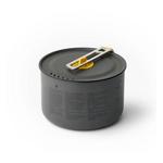 Sea To Summit Frontier Ultralight 2L Pot Cook Set (3-Piece) - Thumbnail 7 of 8